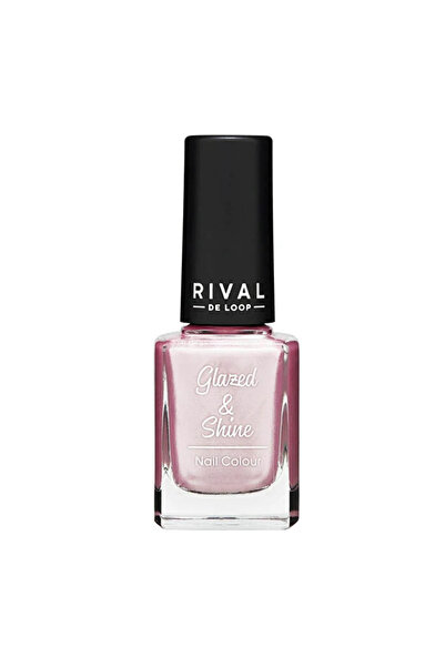 Rival De Loop Oje - Glazed & Shine No.02 - 10.5 ml