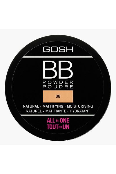 Flormar Flormar Mattifying BB Cream with SPF 25 - 35 ml