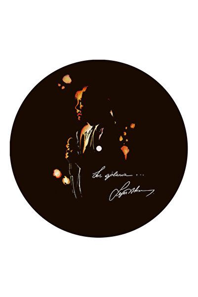 Çıtırtılı Sesler Sezen Aksu Pikap Matı