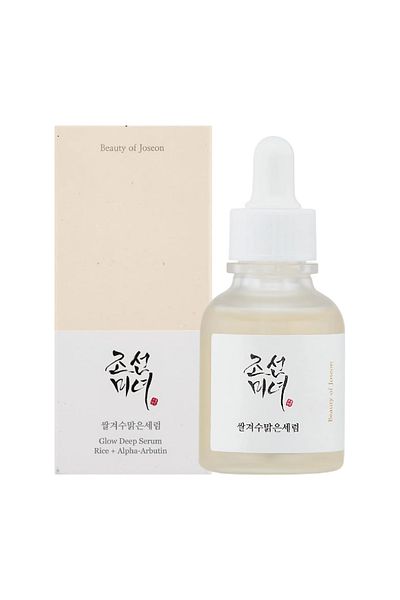 Beauty of Joseon Beauty of Joseon Glow Deep Serum with Rice Extract + Arbutin - 30ml