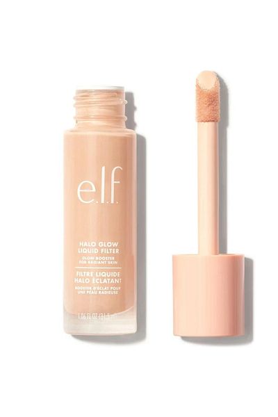 ELF liquid face filter hello glow fire 1 - 31.5 ml