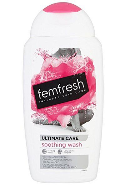 Femfresh جل غسول إنتيم ريلاكسينج 250 مل