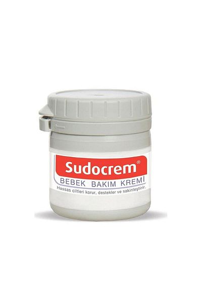 Sudocrem 60g baby care cream
