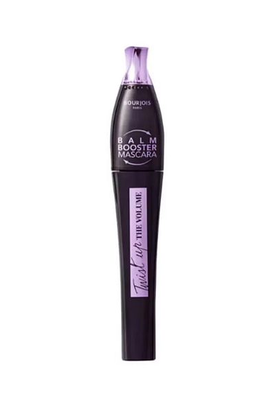 Bourjois ماسكارا تويست أب ذا فوليوم بالم بوستر