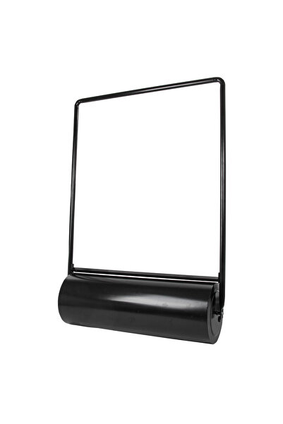 Polonia Κύλινδρος κήπου 280X800mm / Μαύρος