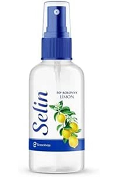 Selin Limon Kolanya Sprey 50 ml
