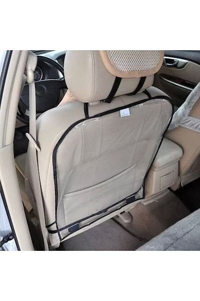 SyaMAG Protectie Spatar Auto, Transparent, 63x45cm, Lavabila