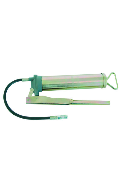 MEGA Gresor Manual Cu Pompa 400Cm³