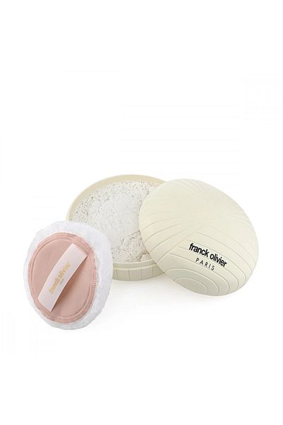 Franck Olivier Franck Olivier Perfumed Body Powder 200g Company Merchandise