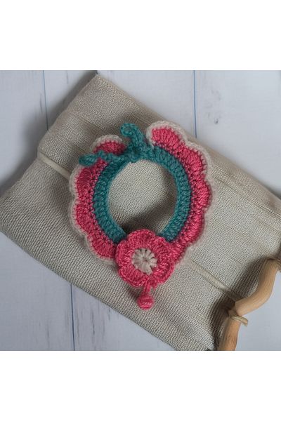 Lady Fify Collars for Cat and Dog in Various Colors and Patterns