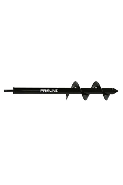 Proline Burghiu Gradina Tip Sfredel Pentru Sol 75X450Mm