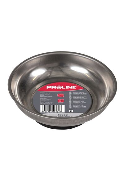 PROLINE Farfurie Magnetica Rotunda 108Mm