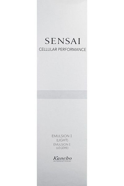 Sensai Cellular Performance Emulsion I, 100 ml