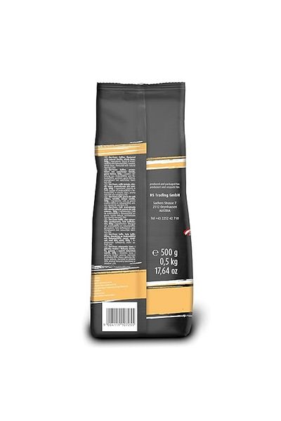 Der-Franz Der-Franz Vanilla coffee beans, 500g