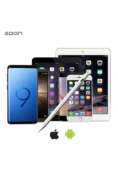 SP SPON Universal Smart Pen 242 Supporting iPad