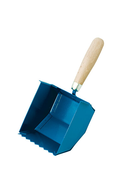 Polonia Mistrie Otel Dintata Tip Cancioc Cu Maner Lemn 240Mm