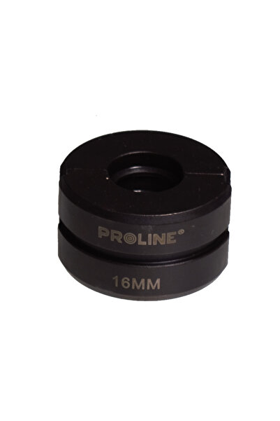 PROLINE PE-X/AL PIPE CRIMPING CONNECTOR 20MM