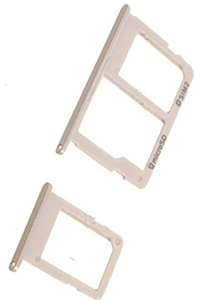 indirimplus Samsung Galaxy Uyumlu J7 Prime Sim Kart Yuvası Sim Kart Çekmecesi...