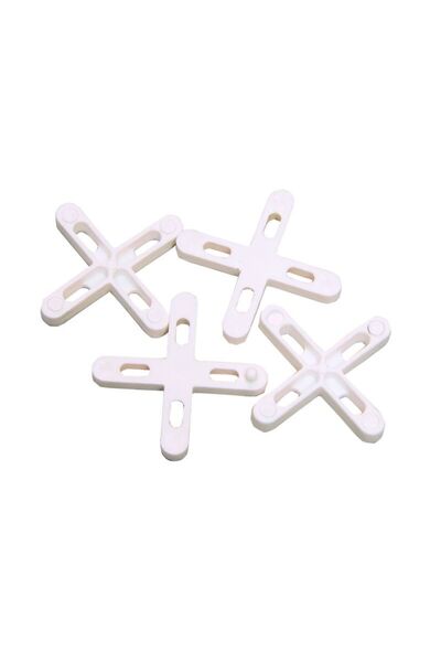 Proline Distantiere Faianta Tip Cruce 8.0Mm, 30/Set