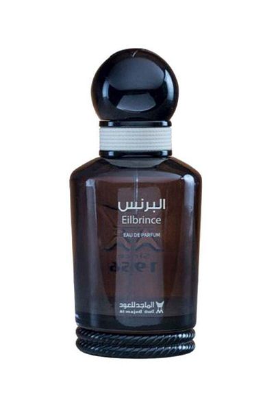 AL MAJD OUD Perfume Prince Classic 100 ml