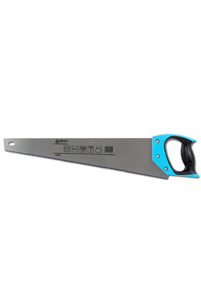 MEGA Fierastrau Universal 10Dinti / " 450Mm