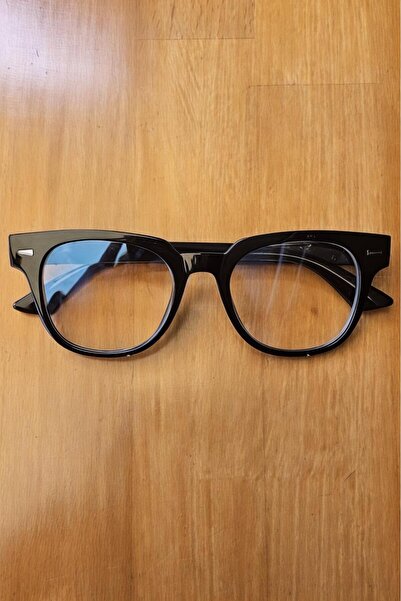 Uniquetrenders Women's Destiny Blue Light Protection Relaxing Square Model Display Glasses