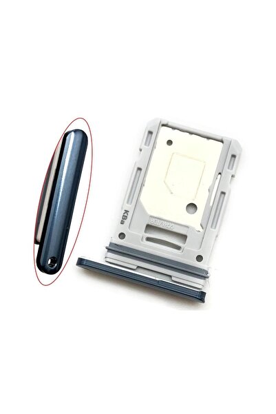 indirimplus Samsung Galaxy Uyumlu S20 FE Sim Kart Yuvası Sim Kart Çekmecesi M...