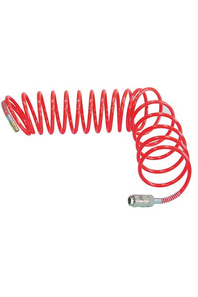 MEGA Furtun Aer Spiralat 5M
