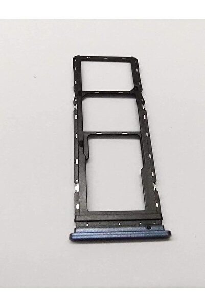 indirimplus Tecno Spark 20 Sim Kart Yuvası Sim Kart Çekmecesi Mavi Renk İlanı
