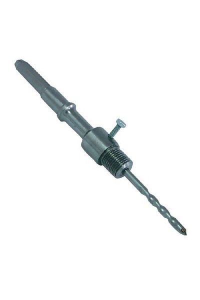 MEGA Adaptor Carota Beton Cu Prindere Hexagonala 160Mm