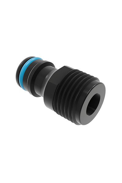 Cellfast Conector Ergonomic Cu Filet Extern 1/2"
