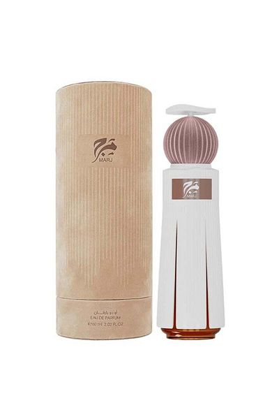 Ahmed Al Maghribi Ahmed Al Maghribi Unisex Perfume by Marj 60ml