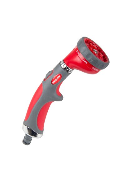 PROLINE Pistol Stropit Metalic Ergonomic Multijet