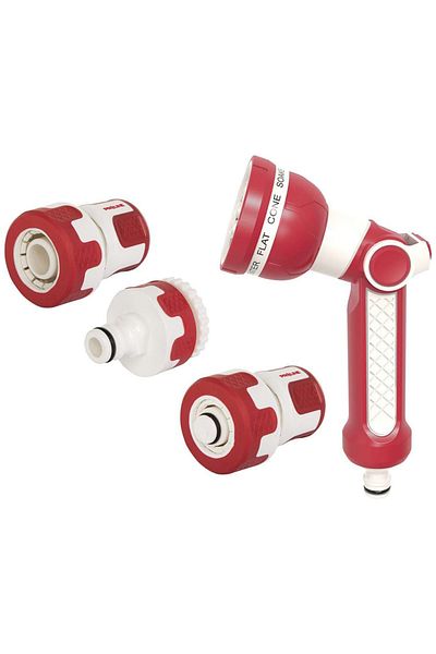 PROLINE Set Pistol Stropit Multijet Premium Si Accesorii