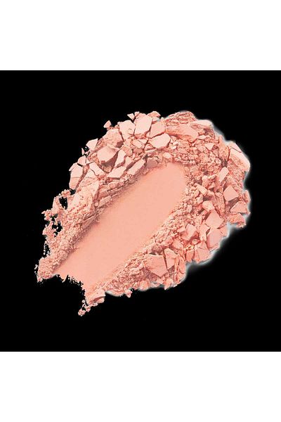 Kiko Matte Fusion Pressed Powder - color warm rose -07