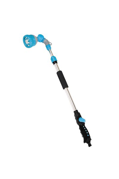 Cellfast Multijet Telescopic Spray Gun / Blister