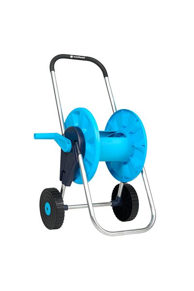 Cellfast Hose Reel With Trolley 1/2" / 60M