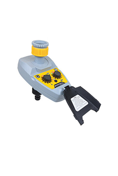 Polonia Programator Irigare Cu Baterie - 2X1.5V