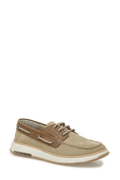 lumberjack Elvas 5Fx Sand Men's Marine Shoes