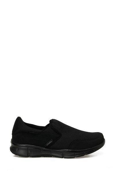 Kinetix Slip On pentru bărbați KEYA II TX 5FX negru