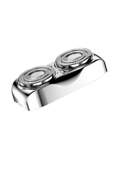 DLMDL Interchangeable Head for DLMDL Electric Razor Model 2025