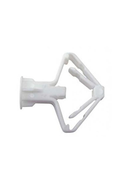 Polonia Dibluri Gips-Carton Tip Fluture 10X47Mm, 100/Set