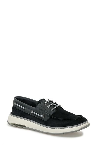 lumberjack Elvas 5Fx Navy Blue Men's Marine Shoes