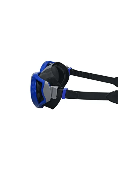 merland benvecocuk 24069 - Mask Snorkel Temp Silicone 6 -Adult.