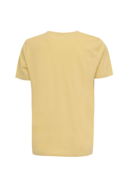 Reebok NEW ID REG TEE Πράσινο ανδρικό κοντομάνικο μπλουζάκι