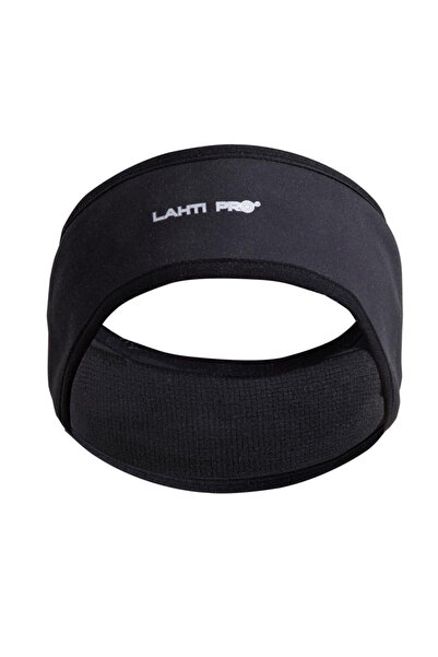 Lahti Pro Μπαντάνα Κεφαλής / Μαύρο