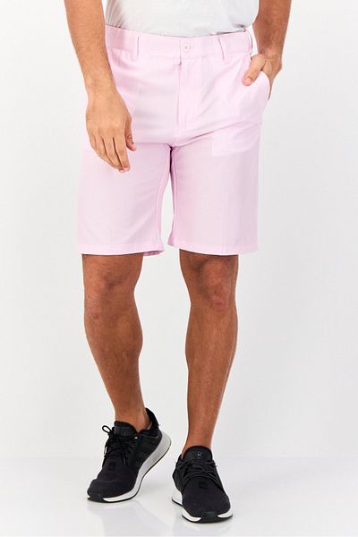 Head Men Sportswear Fit Golf Shorts, Pink