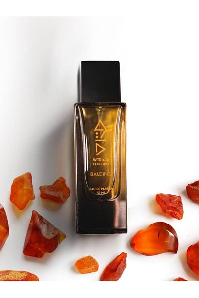 WTD Perfumes Baleinè