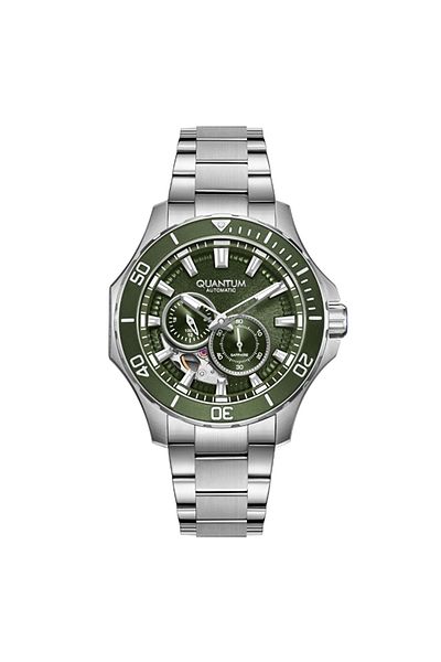 Quantum Qmg1188.370 Men's Wristwatch