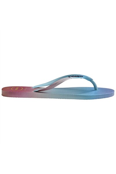 Havaianas Papuci Papuci verzi pentru femei - 4146908